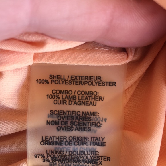 Beautiful Alice & Olivia Flowing Blouse with Lining Underneath Size XS/TP - Picture 14 of 17